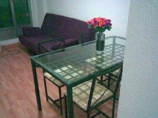Km1 Amparo Apartments Madrid Esterno foto